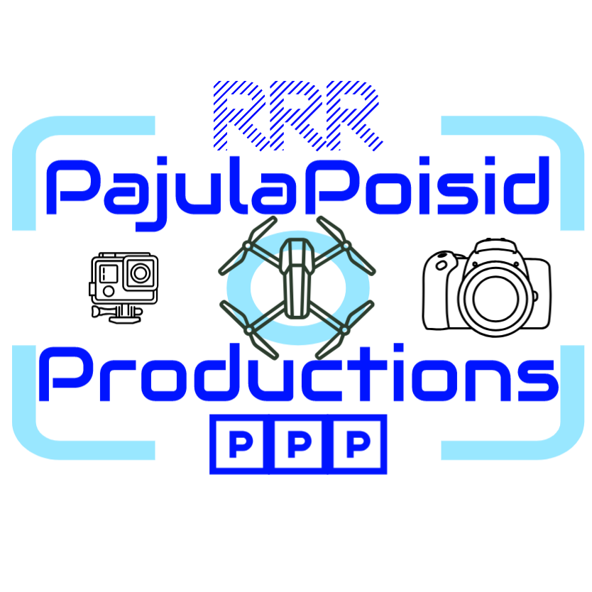 PajulaPoisid Productions